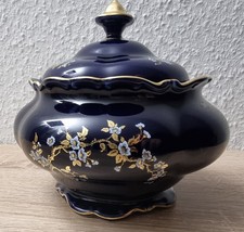 Lindner Echt Cobalt 09 Daniela