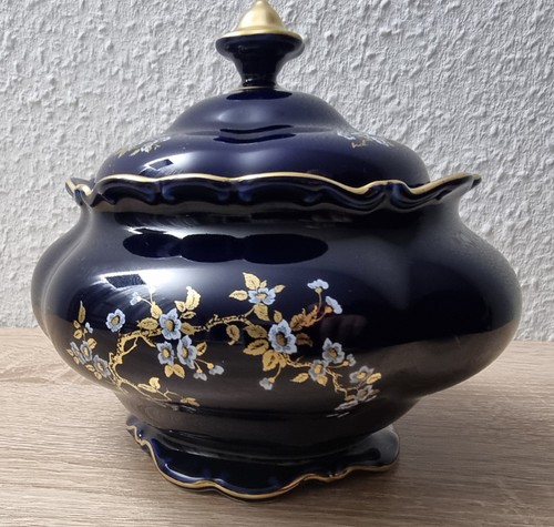 Lindner echt cobalt daniela - echt,