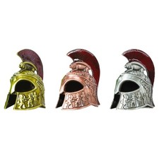 Samurai-Helmmodell