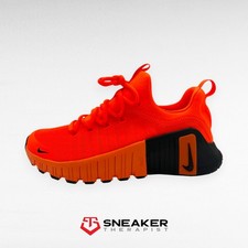 Nike Free Metcon 6 'Hyper