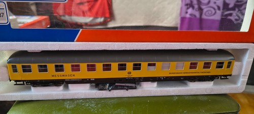 Roco 44909 messwagen - roco,