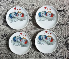 Geschirr Set 9-teilig Keramik