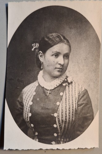 Foto vintage schöne frau - vintage,