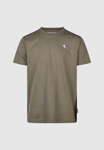 Cleptomanicx shirt embro - cleptomanicx, t-shirt