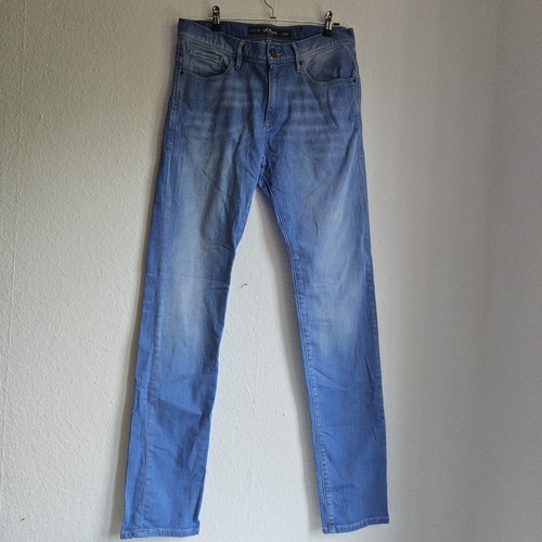 Herren jeans oliver - herren,
