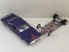 Dodge Charger R/T Body auf