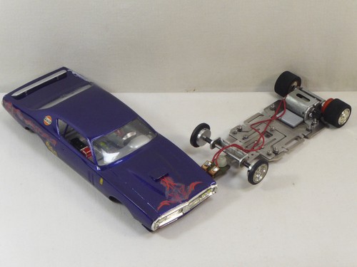 Dodge charger body - dodge,