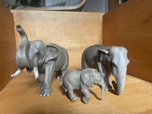 Schleich wild life safari - wild,