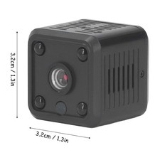 Mini-Kamera Drahtlose Kleine