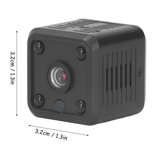 Mini kamera drahtlose - mini-kamera, kleine