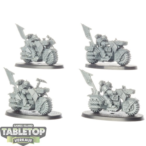 Dark angels x - angels,