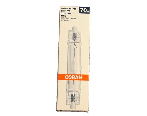 Osram 70w metalldampf halogen - 70w,
