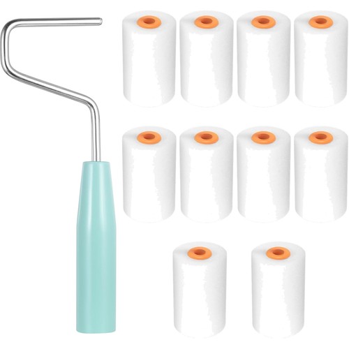 Set small paint - set, roller