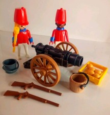Playmobil 3052 3482 kanone - 3482, 2x