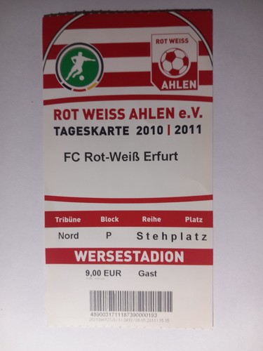 Ticket eintrittskarte 3 - ticket,