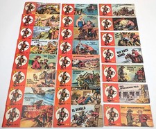 TEX Piccolo 1-25 (13 u. 21