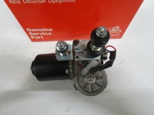 Universal Wischermotor