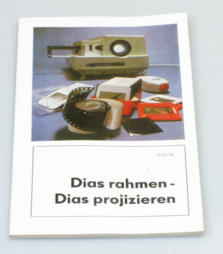 Buch dias rahmen - rahmen,