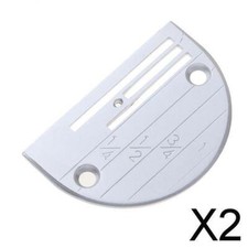 2x Industrienähmaschine B16 -