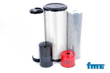 Filterset für hanomag f - für,