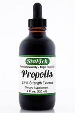 4 oz Propolis Extract 75%