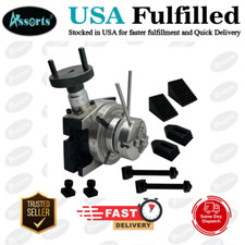 4” / 100mm Precision Rotary