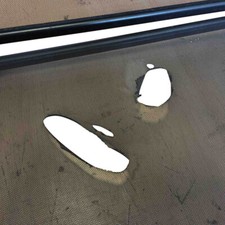 Windschott Reparatur-Set BMW