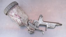 Sata jet hvlp - sata, 2000
