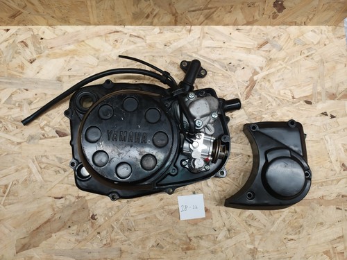 Yamaha 125 10w00 - yamaha, lc