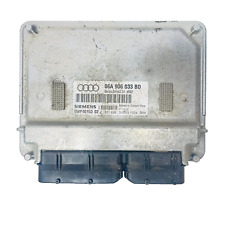 VW Golf 4 Motorsteuergerät