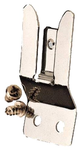 Mikehalter zum anschrauben - anschrauben,