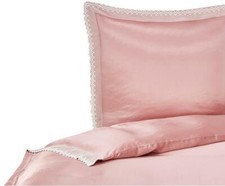 SICHOU Seide Bettwäsche 100%