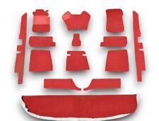 Teppichsatz Teppich für