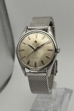 Certina - Blue Ribbon