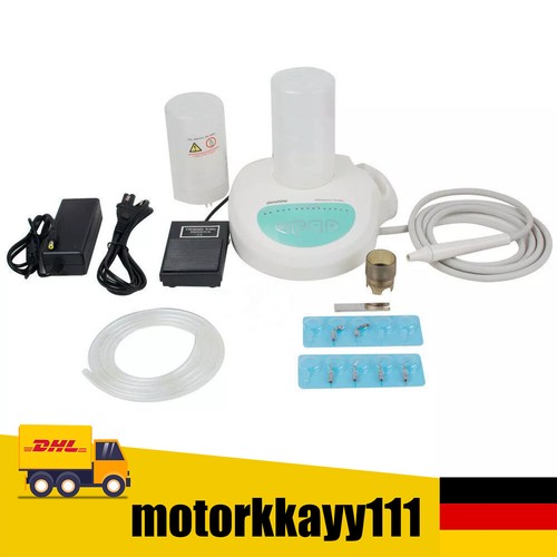 Dental ultraschall - dental,