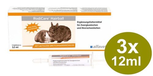 Alfavet rodicare hairball - alfavet,