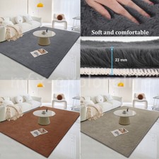 XXL Teppich Wohnzimmer