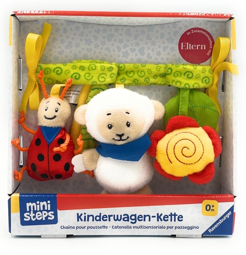 Ravensburger ministeps - ravensburger,
