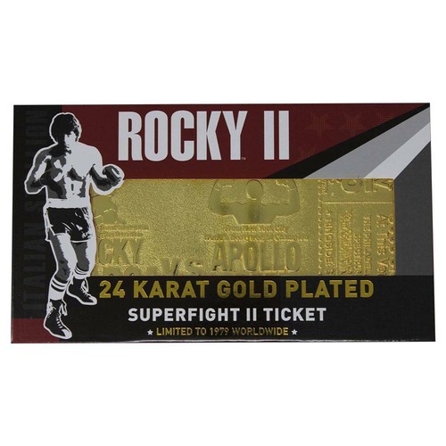 Rocky balboa apollo - balboa, vs