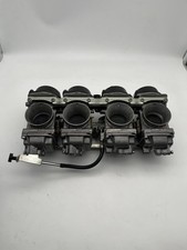 Suzuki GSXR1100 Vergaser Vergaserbank Carburetor GSXR 1100 1991-1992 #33597