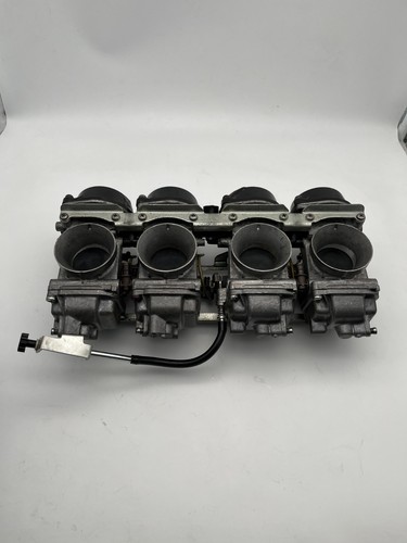 Suzuki gsxr1100 vergaser - suzuki,