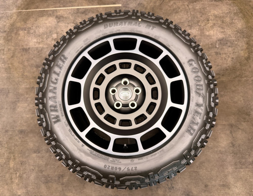 Defender l663 octa 1086 - 20",