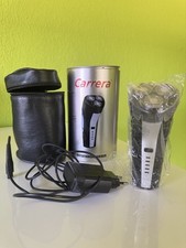 Carrera Trockenrasierer mit