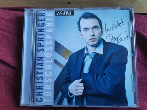 Christian springer - christian,