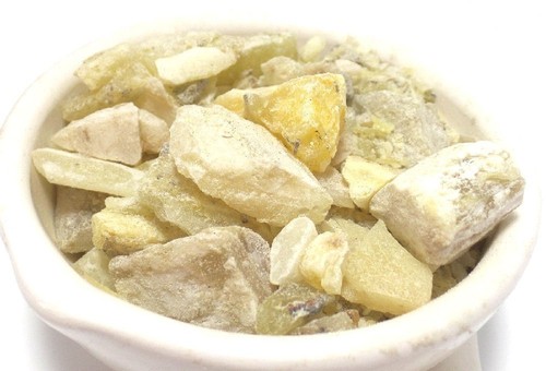 Copal blanco - copal,