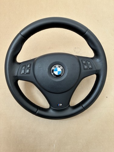 Lenkrad sport bmw - sport, e84