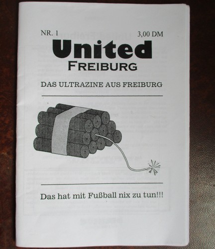 Freiburg fussball ultra - freiburg,