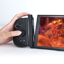 Mobapad C70 Joy-Con Adapter