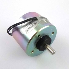 Kuhnke Drehmagnet D 52 ROR-F 24VDC NOV