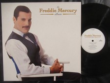 Freddie mercury the - the,